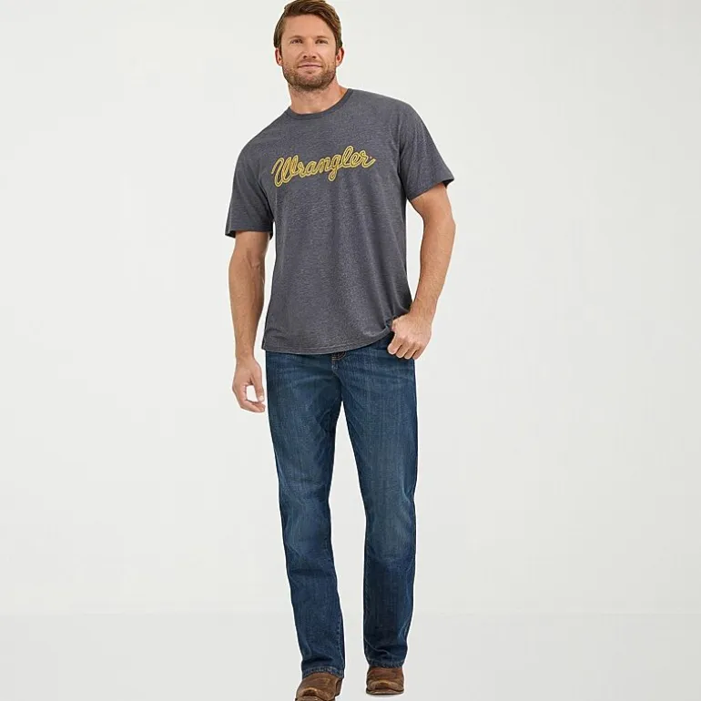 Wrangler® Retro Relaxed Bootcut Jeans