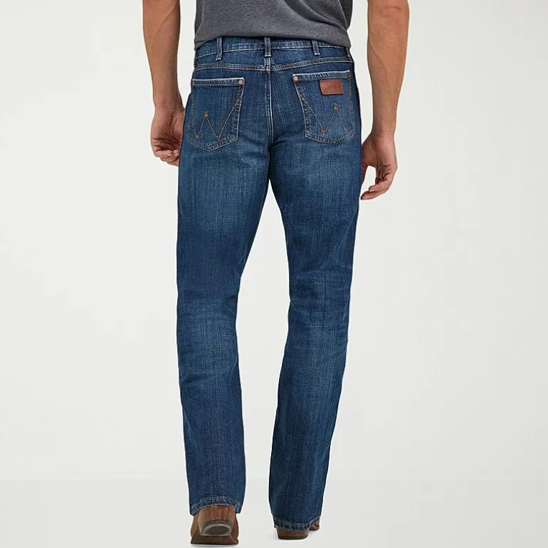 Wrangler® Retro Relaxed Bootcut Jeans