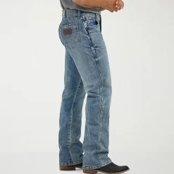 Wrangler® Retro Relaxed Bootcut Jeans