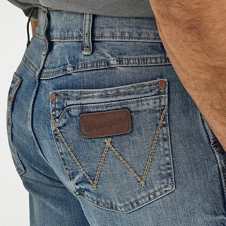 Wrangler® Retro Relaxed Bootcut Jeans