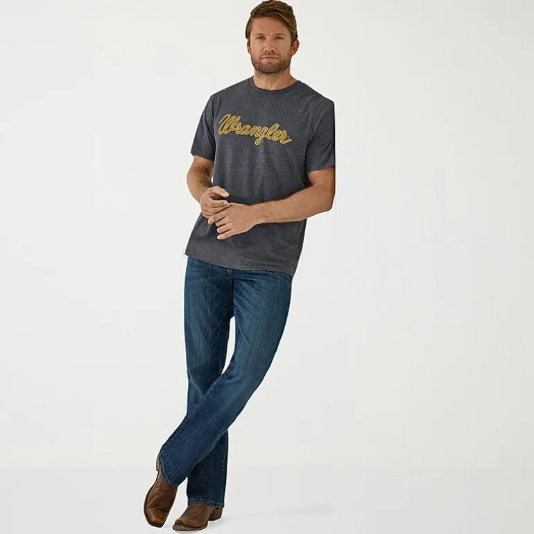 Wrangler® Retro Relaxed Bootcut Jeans
