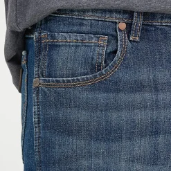 Wrangler® Retro Relaxed Bootcut Jeans