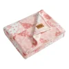 Wrangler Rodeo Washable Throw