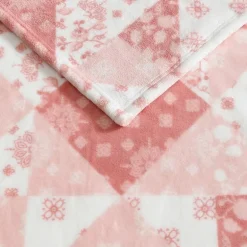 Wrangler Rodeo Washable Throw