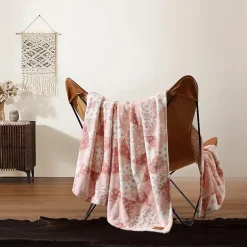 Wrangler Rodeo Washable Throw
