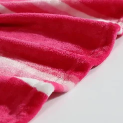 Wrangler Saddle Stripe Washable Throw