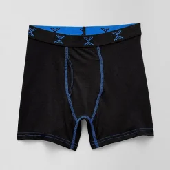 Xersion Boys 5 Pack Boxer Briefs 340089