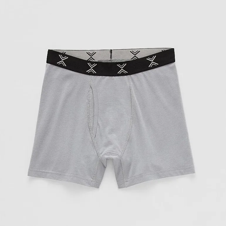 Xersion Boys 5 Pack Boxer Briefs 340089