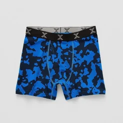 Xersion Boys 5 Pack Boxer Briefs 340089