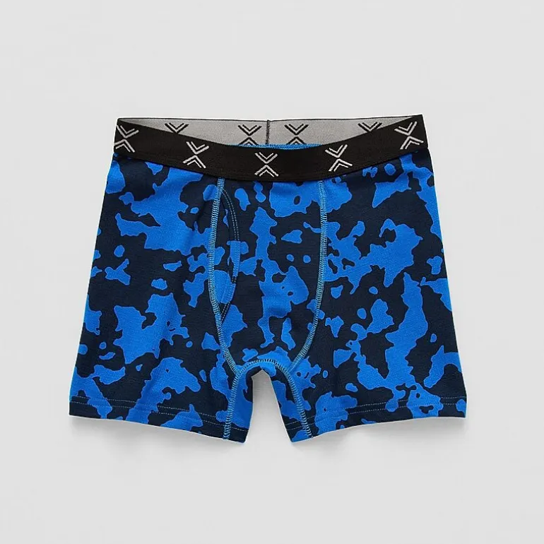 Xersion Boys 5 Pack Boxer Briefs 340089
