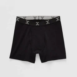 Xersion Boys 5 Pack Boxer Briefs 340089