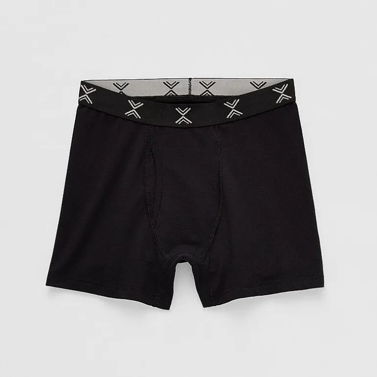Xersion Boys 5 Pack Boxer Briefs 340089