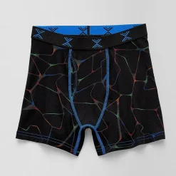 Xersion Boys 5 Pack Boxer Briefs 340089