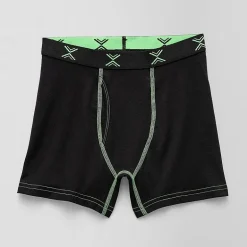 Xersion Boys 5 Pack Boxer Briefs 340089