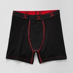 Xersion Boys 5 Pack Boxer Briefs 340089