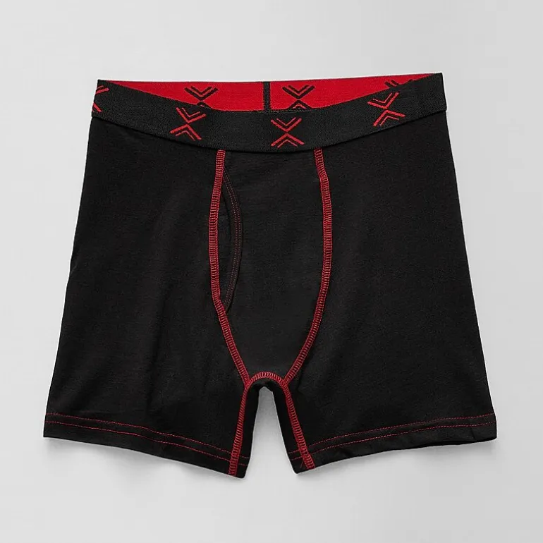 Xersion Boys 5 Pack Boxer Briefs 340089
