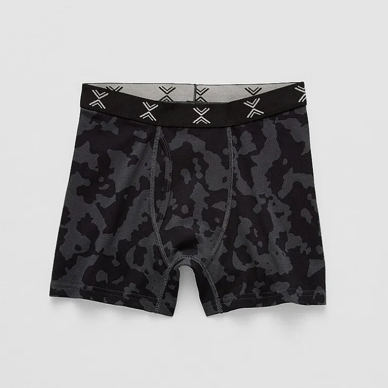 Xersion Boys 5 Pack Boxer Briefs 340089