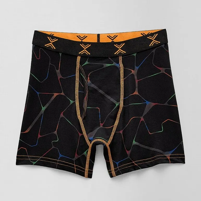 Xersion Boys 5 Pack Boxer Briefs 340089