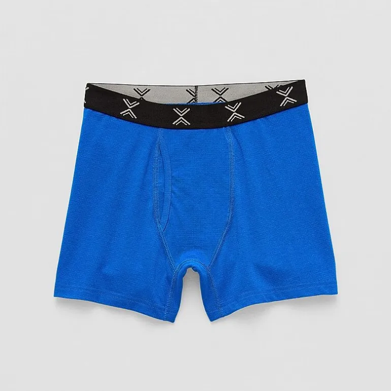 Xersion Boys 5 Pack Boxer Briefs 340089