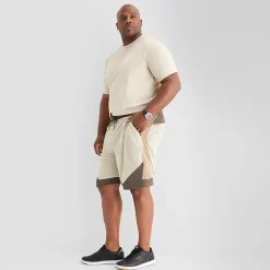 Xersion Colorblock Mens Big and Tall 8