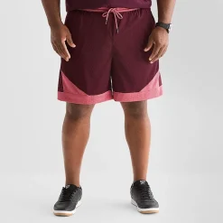 Xersion Colorblock Mens Big and Tall 8
