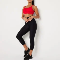 Xersion EverContour+ Womens High Rise 21