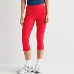 Xersion EverContour+ Womens High Rise 21