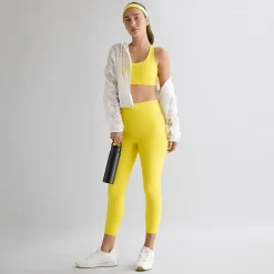 Xersion EverContour+ Womens High Rise 23