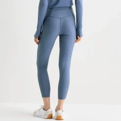 Xersion EverContour+ Womens High Rise 23