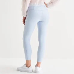 Xersion EverContour+ Womens High Rise 23