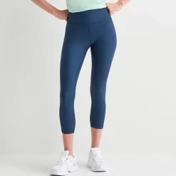 Xersion EverContour+ Womens High Rise 23