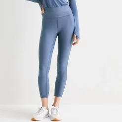 Xersion EverContour+ Womens High Rise 23