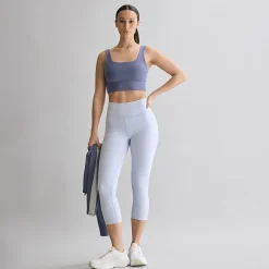 Xersion EverContour+ Womens High Rise 23