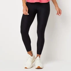 Xersion EverContour+ Womens Moisture Wicking High Rise 25