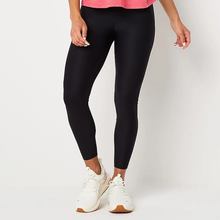 Xersion EverContour+ Womens Moisture Wicking High Rise 25" 7/8 Ankle Legging