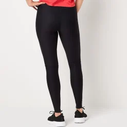 Xersion EverContour+ Womens Moisture Wicking High Rise 28