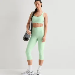Xersion EverContour+ Womens Medium Support Sports Bra