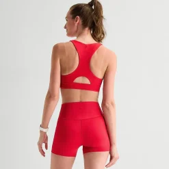 Xersion EverContour+ Womens Medium Support Sports Bra