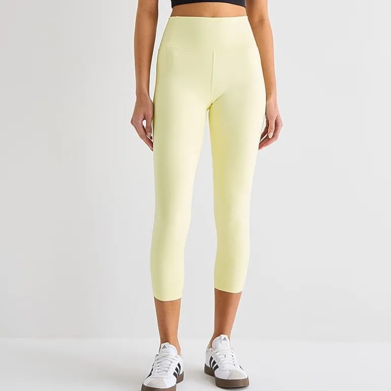 Xersion EverUltra™ Womens High Rise 23" Cropped Legging