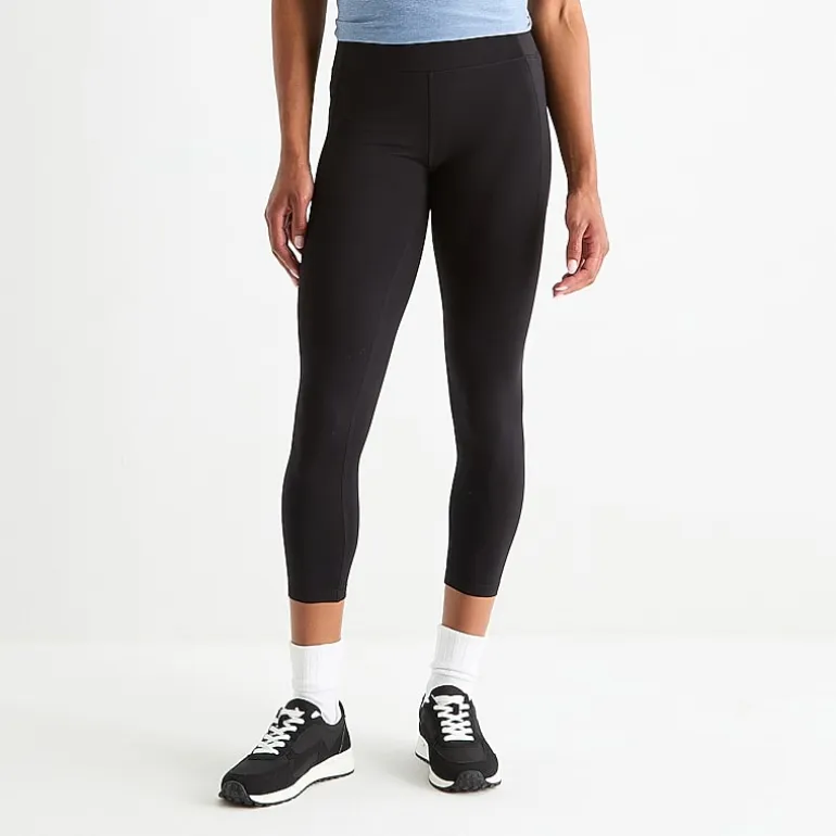 Xersion EverUltra™ Womens High Rise 23" Cropped Legging