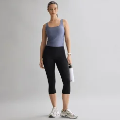 Xersion EverUltra™ Womens High Rise 21