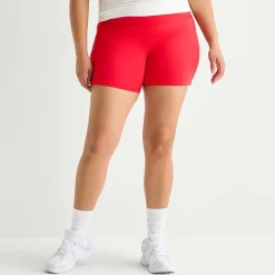 Xersion EverUltra™ 14.5" Womens High Rise Plus Capri Legging