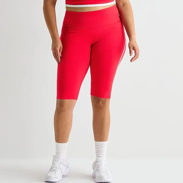 Xersion EverUltra™ 14.5" Womens High Rise Plus Capri Legging