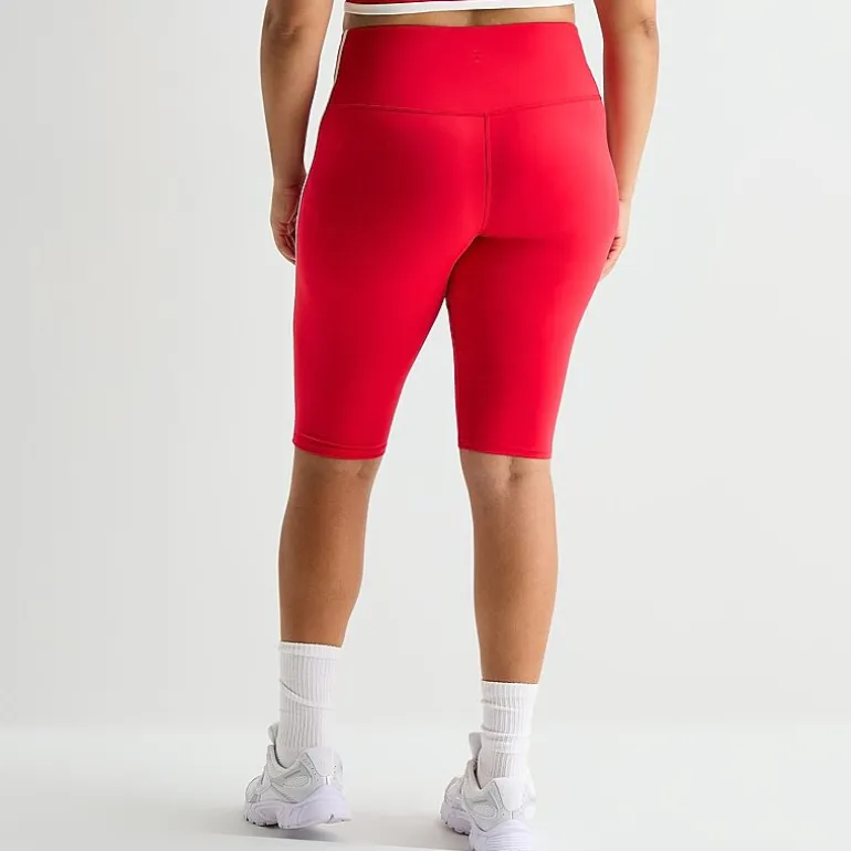 Xersion EverUltra™ 14.5" Womens High Rise Plus Capri Legging