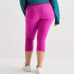 Xersion EverUltra™ Womens High Rise 23