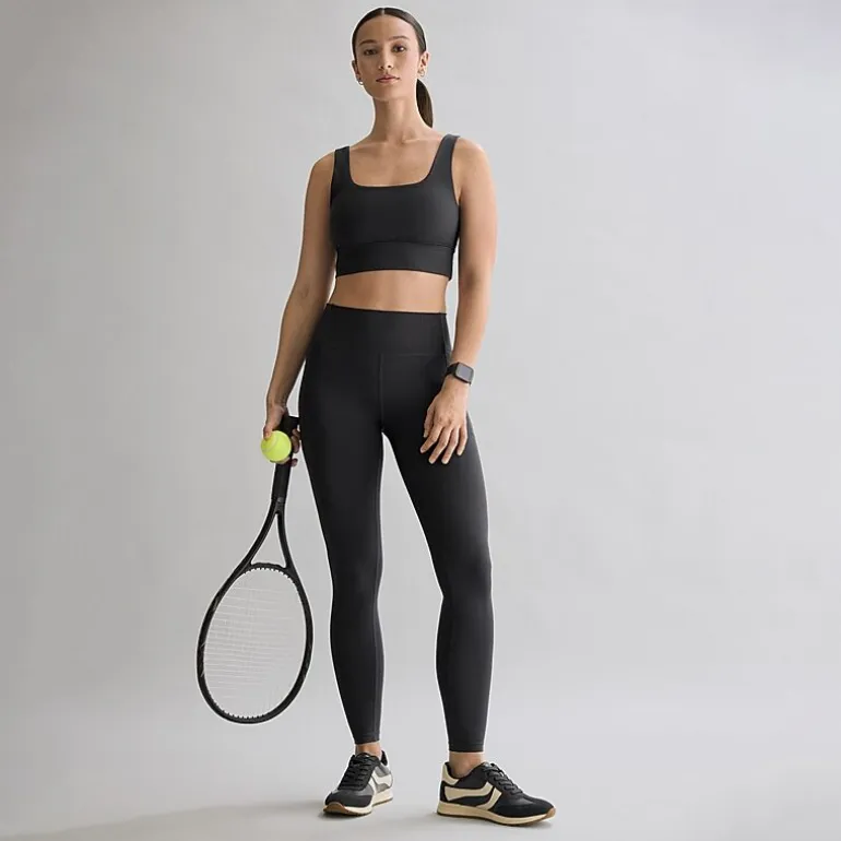 Xersion EverUltra™ Womens Medium Support Long Line Bra