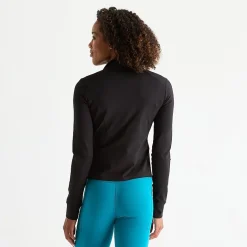 Xersion EverUltra™ Womens Midweight Softshell Jacket