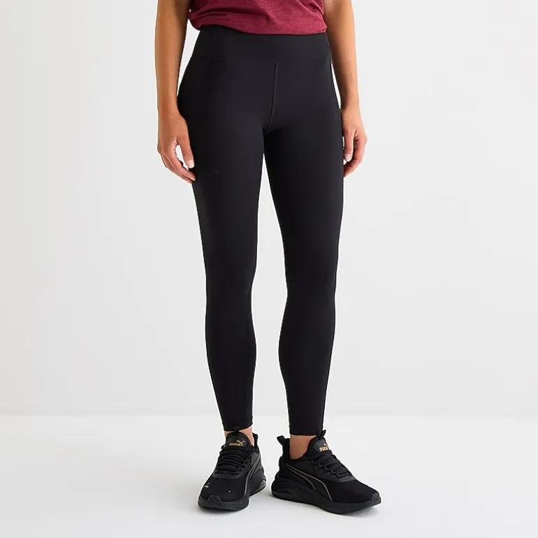 Xersion EverUltra™ Womens Quick Dry High Rise 25" 7/8 Ankle Legging