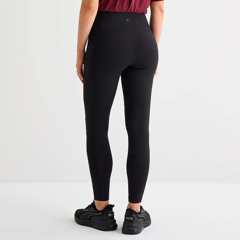 Xersion EverUltra™ Womens Quick Dry High Rise 25" 7/8 Ankle Legging