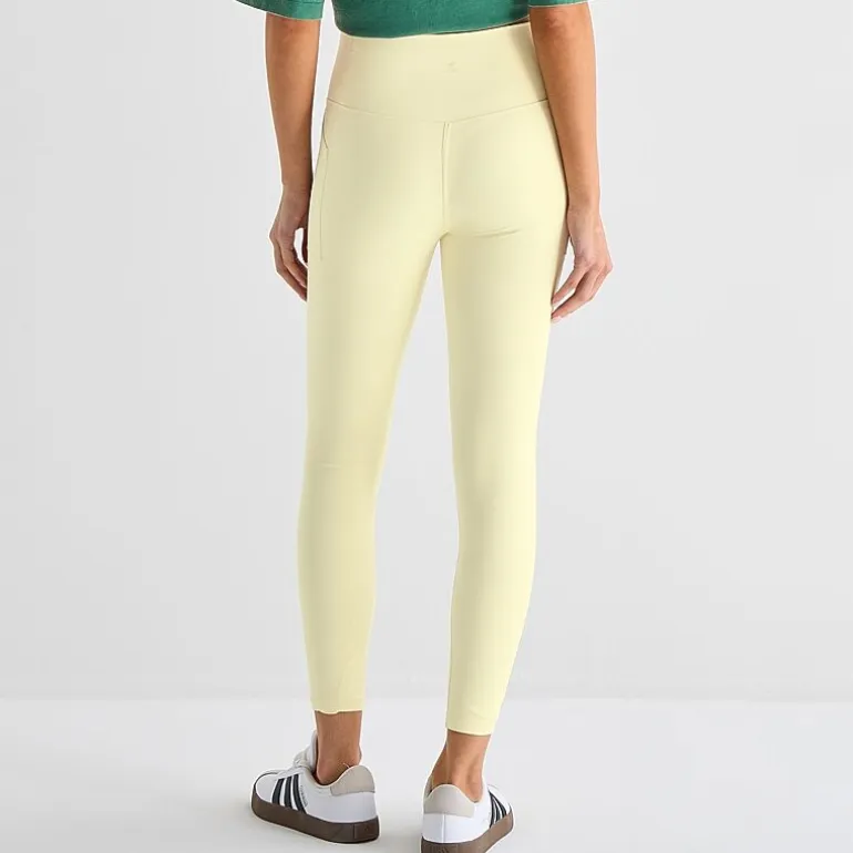 Xersion EverUltra™ Womens Quick Dry High Rise 25" 7/8 Ankle Legging